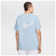 Nike Γυναικεία κοντομάνικη μπλούζα Sportswear Club